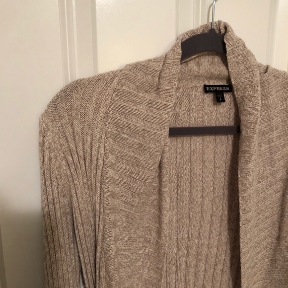 Express cardigan - Picture 3 of 5